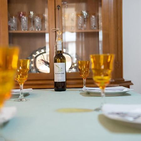 Ikaros Apartment Préveza Kültér fotó