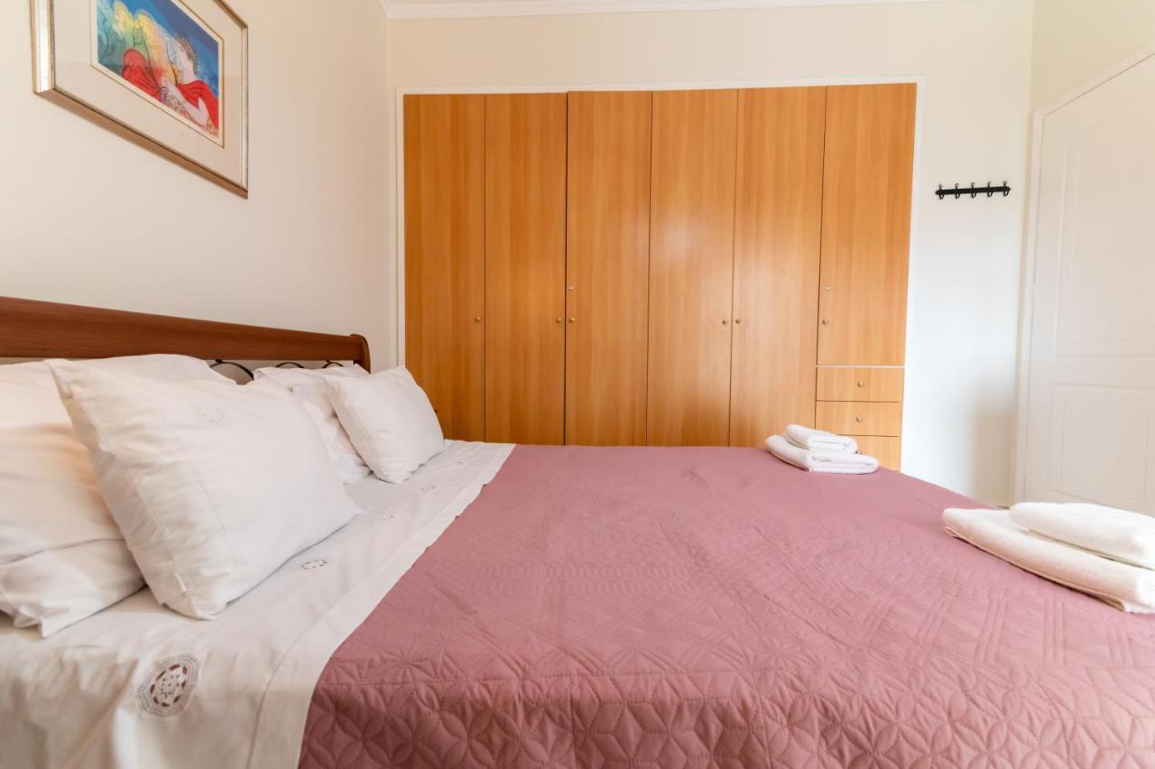 Ikaros Apartment Préveza Kültér fotó