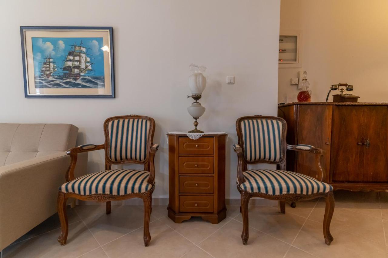 Ikaros Apartment Préveza Kültér fotó