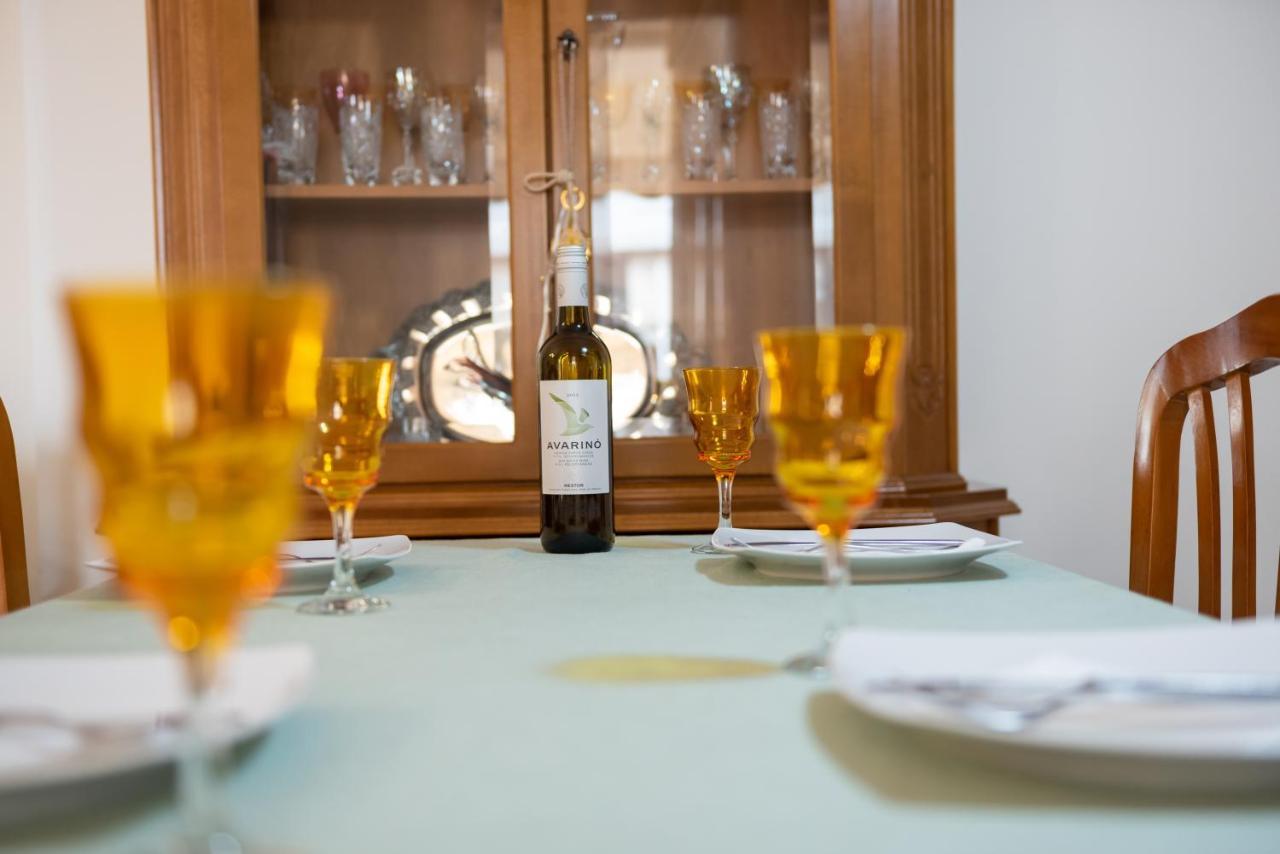 Ikaros Apartment Préveza Kültér fotó