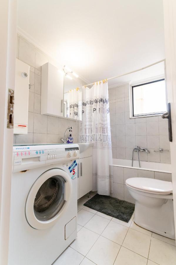 Ikaros Apartment Préveza Kültér fotó
